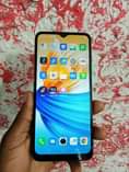 A picture of Infinix smart6