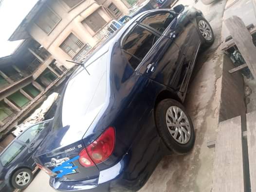 A picture of MR KEN AUTOs Ur Happiness Is Our Priority 2348038966089 call