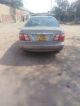 used nissan sylphy