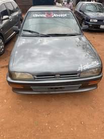A picture of Toyota First lady
