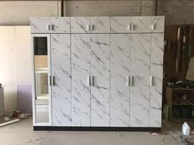A picture of We make special order to customer