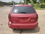 A picture of Foreign used Pontiac Vibe 06 7 Price 5m owner 08111233928