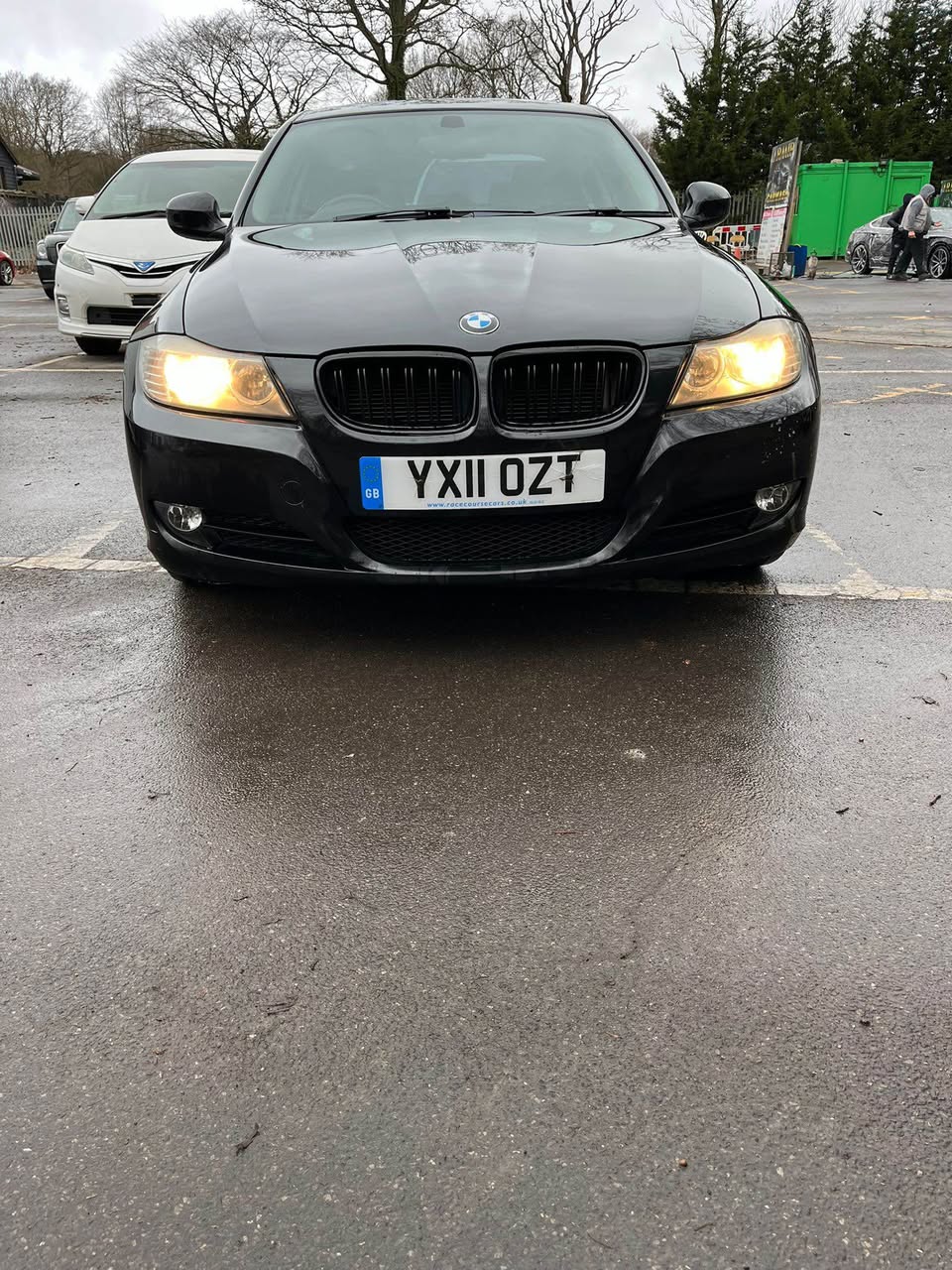 bmw