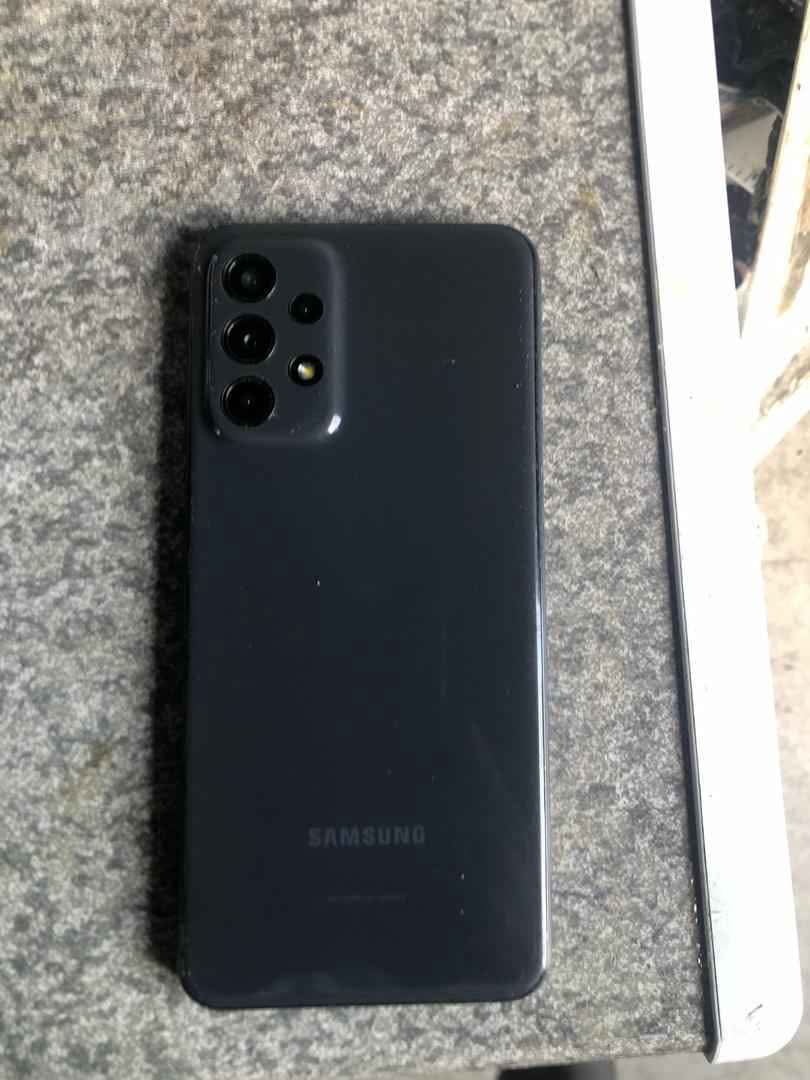 used samsung galaxy
