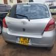 A picture of Vitz 2008 20m