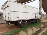 A picture of Tata Truck for sale Sound engine and gear Clean body