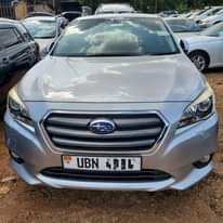A picture of LEGACY 2014 43M