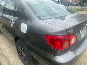 A picture of KB AUTOs Just in a Few months used 2006 model