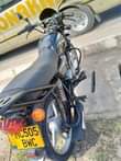 A picture of BOXER BM150 AINA CHANGAMOTO YEYOTE FULL DOCUMENT