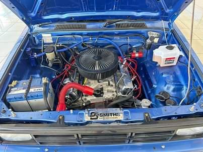 swb cars