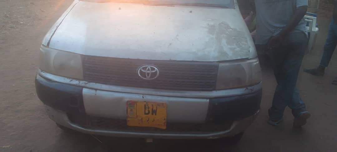 used toyota