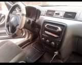 A picture of HONDA CRV