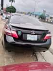 A picture of Destress sale Toyota spider v6 2008 model Everything is working