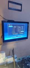 A picture of OFA YA TV RAMADHAN LCD TV ORIGINAL FROM GERMANY NCH