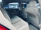 A picture of Brand TOYOTA Model CAMRY hybrid Year 2008 1st body AC