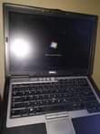 A picture of Dell D 620 intel