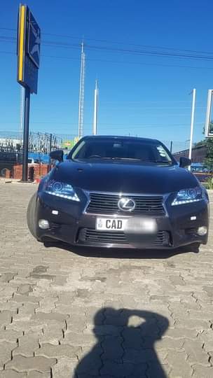 lexus