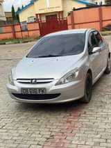 A picture of Used 307 2005 model