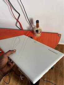 A picture of Pc