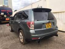 Kiprotich C.