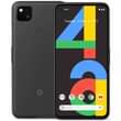A picture of Pixel 4a