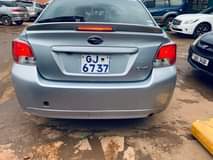 A picture of Impreza