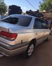 A picture of TOYOTA CARINA