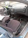 A picture of Hyundai Elantra 2008