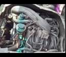 A picture of  Automatic drive Toyota Hummer Hiace 2006 Bus Automatic transmission