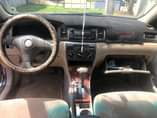 A picture of 05 corolla