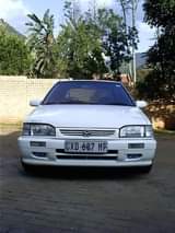 mazda 323