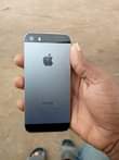 A picture of iPhone 5c