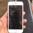 A picture of iphone 6S gb 64