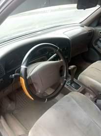 A picture of GOOD OROBO CAMRY AVAILABLE IN PORT HARCOUT at a give