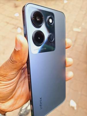 A picture of INFINIX NOTE30
