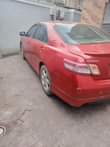A picture of Fastest fingers 2010 camry sport v6 Engine untouched Gear Ac