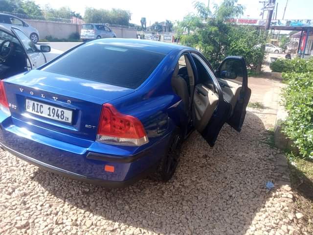 volvo