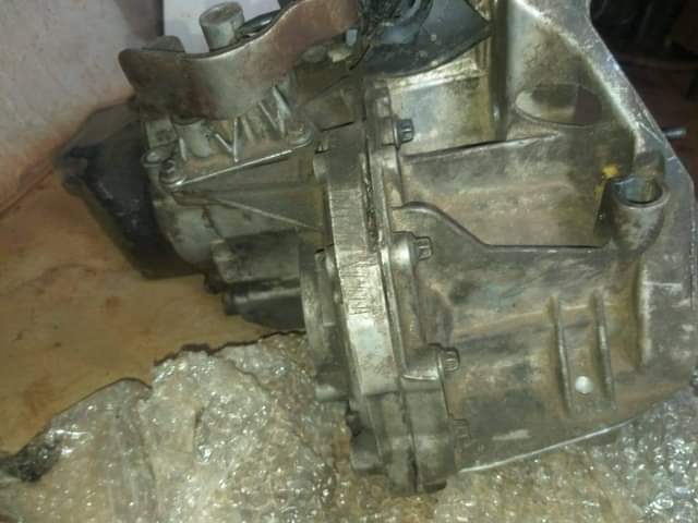 Used C.