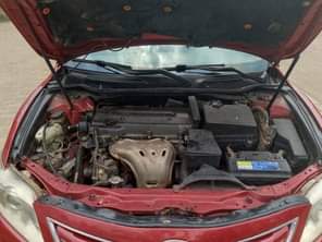 A picture of 2009 Camry spider Few months used Unthampered engine n gear