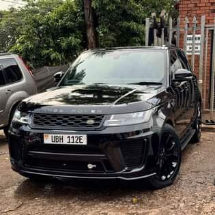 A picture of RangerRover...Sport...2016...0780260939