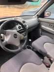 A picture of Nissan Micra