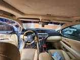 A picture of 2010 Lexus Rx350 Se