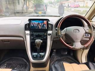 A picture of HARRIER 0620356906