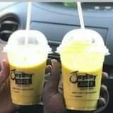 A picture of Take away