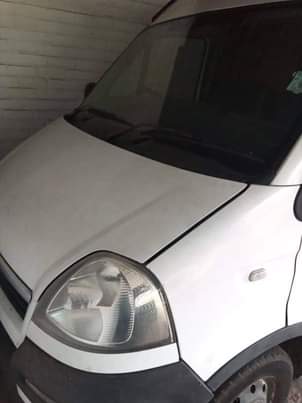 used opel