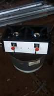 A picture of Gas Burns