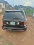 A picture of Few months registered 2005 hinder pilot