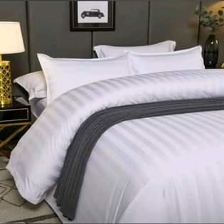 A picture of Bedsheets