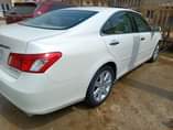 A picture of Tokunbor Accident Free Lexus Es350 2008