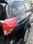 A picture of Foreign used 2007 RAV4 sports